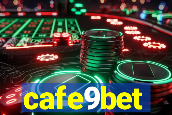 cafe9bet