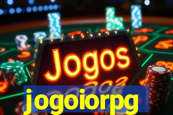 jogoiorpg