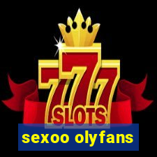 sexoo olyfans