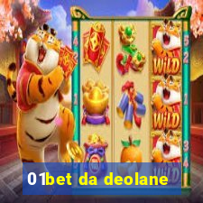 01bet da deolane