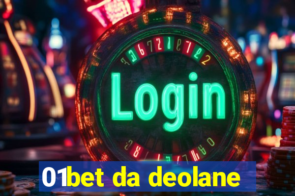 01bet da deolane