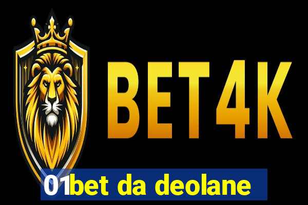 01bet da deolane