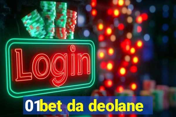 01bet da deolane