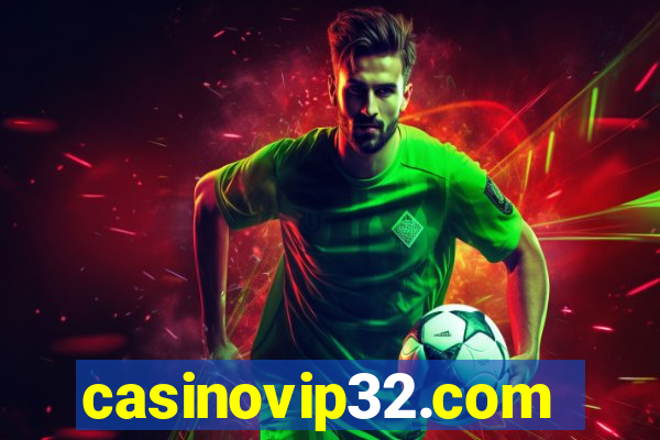 casinovip32.com