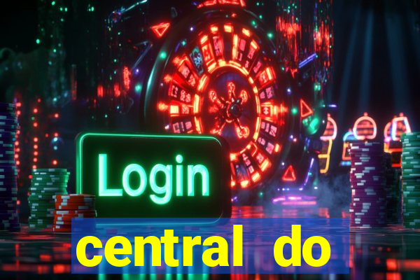 central do parabrisa betim