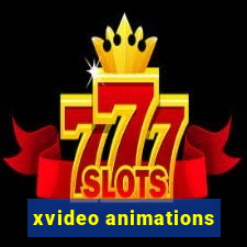 xvideo animations