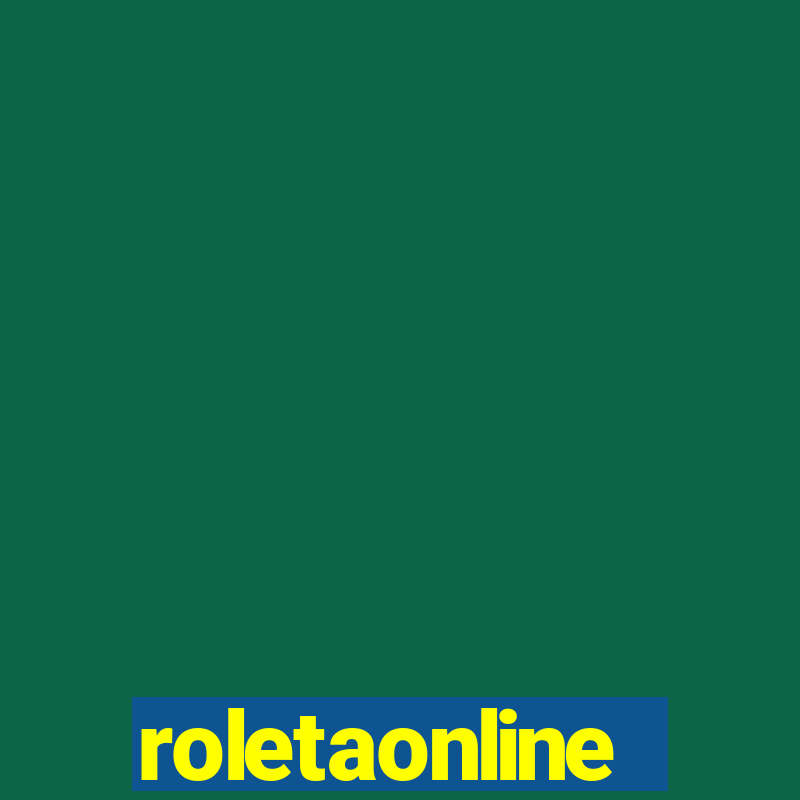 roletaonline