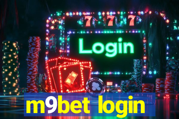 m9bet login