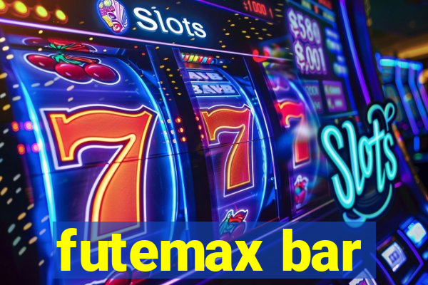 futemax bar