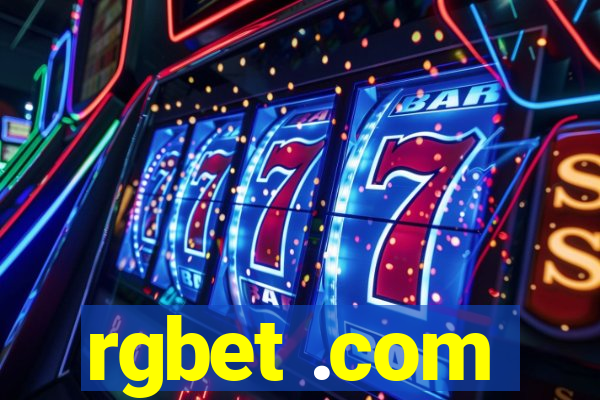 rgbet .com