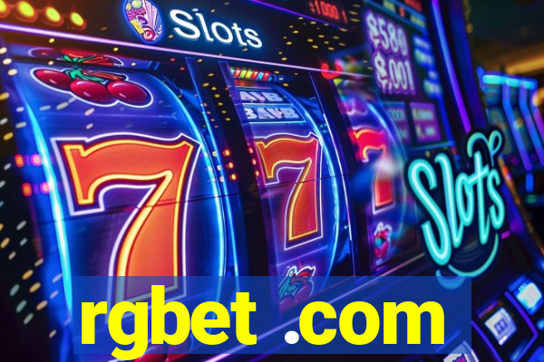 rgbet .com