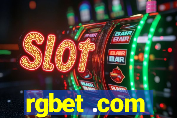 rgbet .com