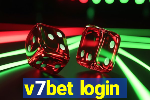 v7bet login