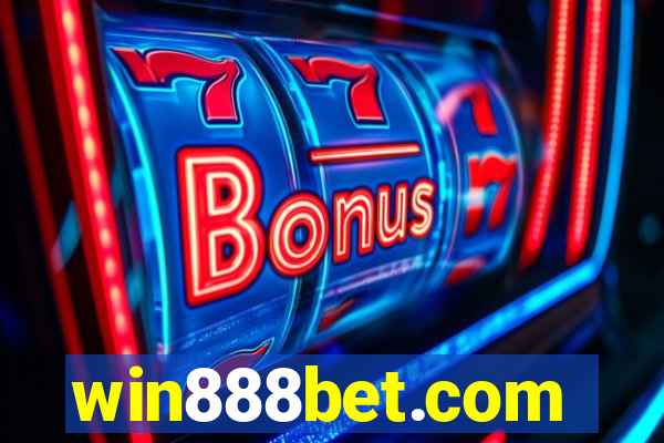 win888bet.com