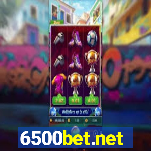 6500bet.net