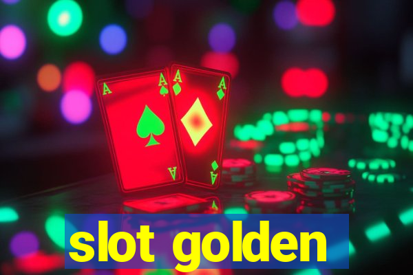 slot golden