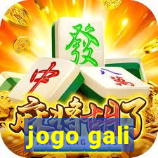 jogo gali