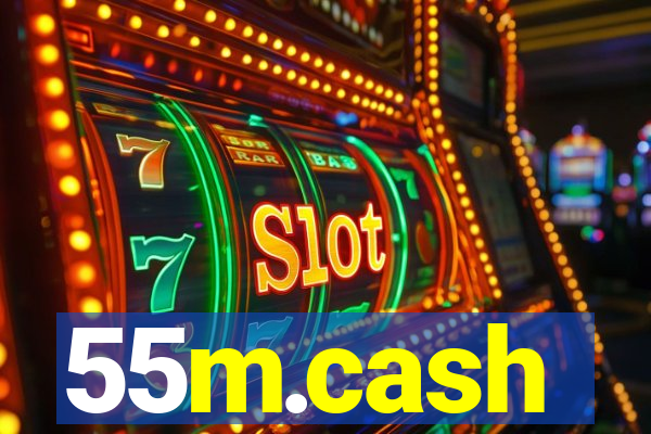 55m.cash