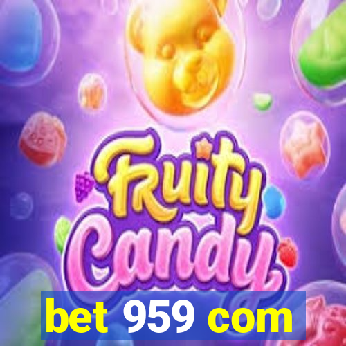 bet 959 com