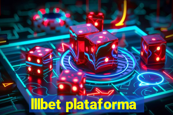 lllbet plataforma