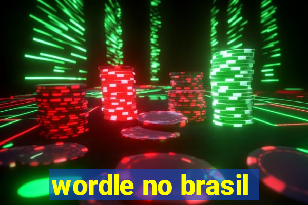 wordle no brasil