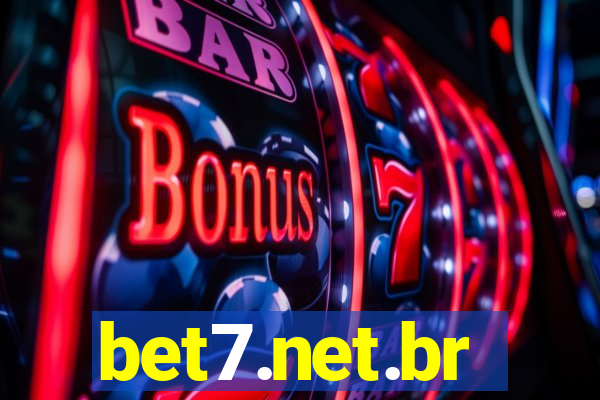 bet7.net.br