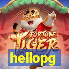 hellopg