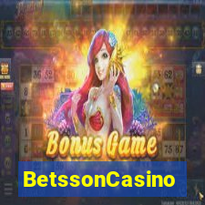 BetssonCasino