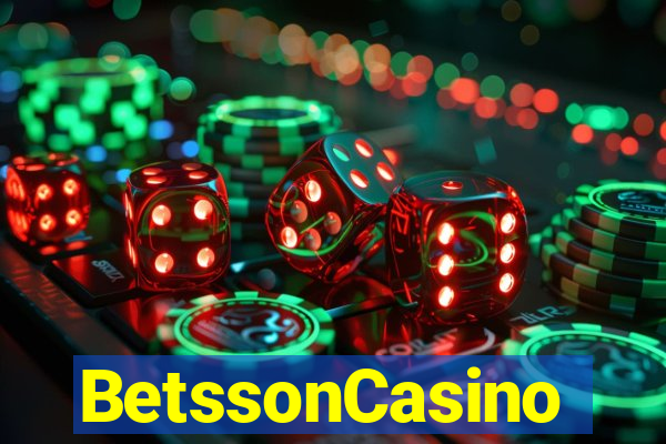 BetssonCasino