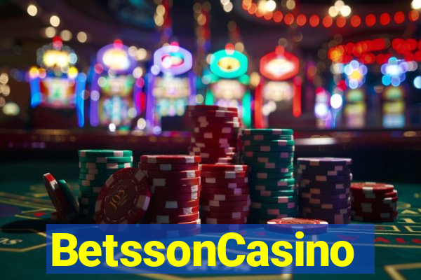 BetssonCasino