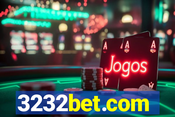 3232bet.com