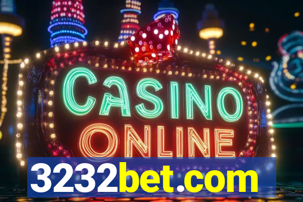 3232bet.com