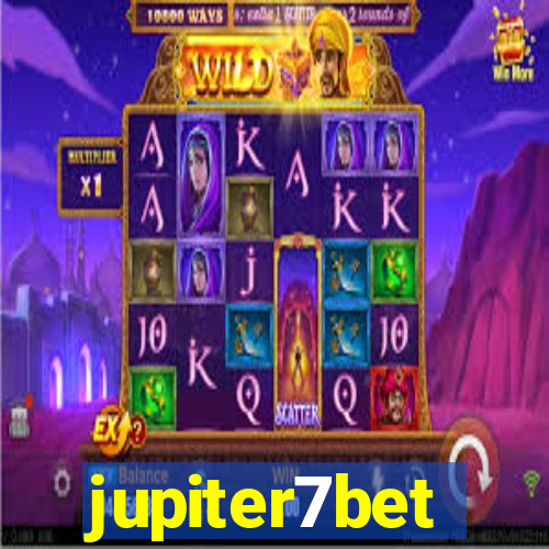 jupiter7bet