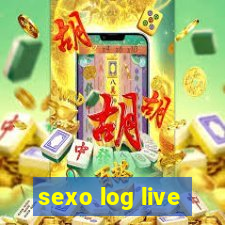 sexo log live