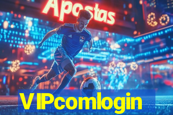 VIPcomlogin