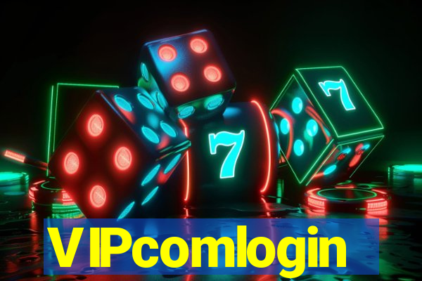 VIPcomlogin