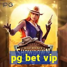 pg bet vip