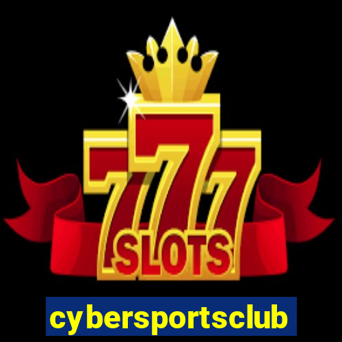 cybersportsclub.com