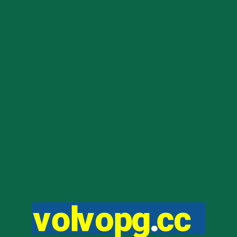 volvopg.cc