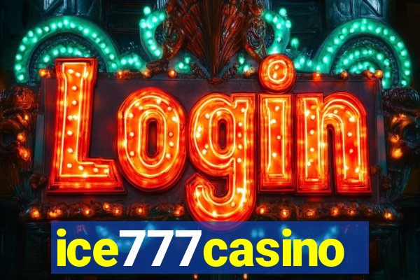 ice777casino