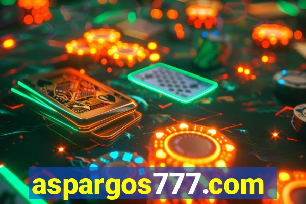 aspargos777.com