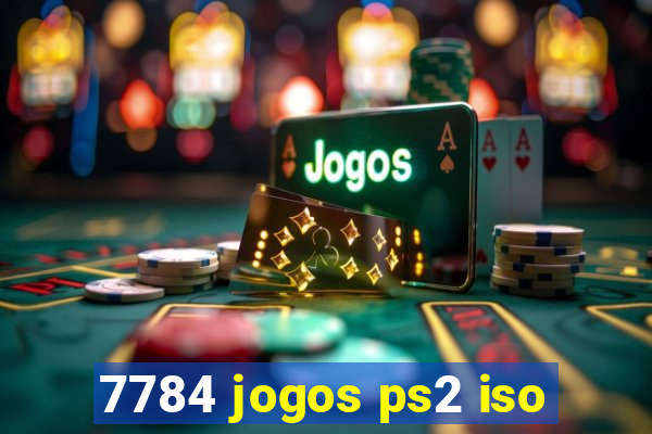 7784 jogos ps2 iso