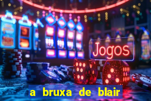 a bruxa de blair 1999 filme completo dublado