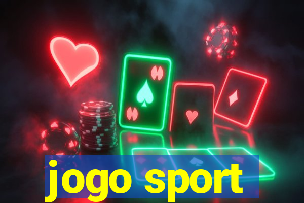 jogo sport