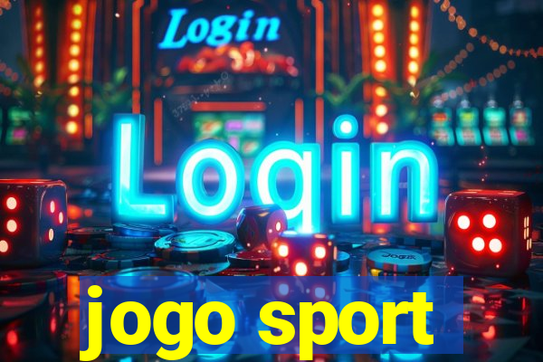 jogo sport