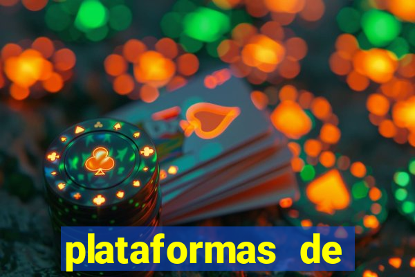 plataformas de jogos que pagam por cadastro sem deposito