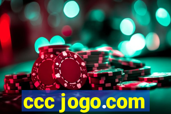 ccc jogo.com