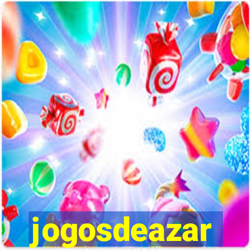 jogosdeazar