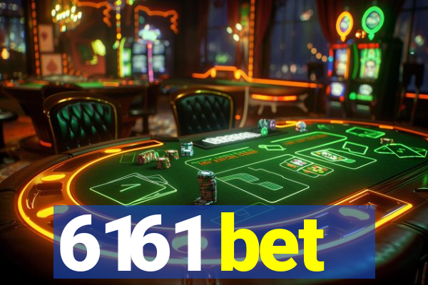 6161 bet