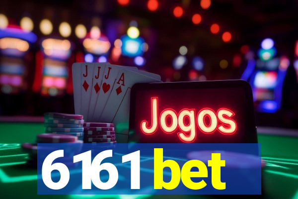 6161 bet